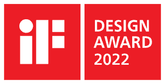 iF-design-2022 Logo