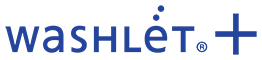 Washlet  logo