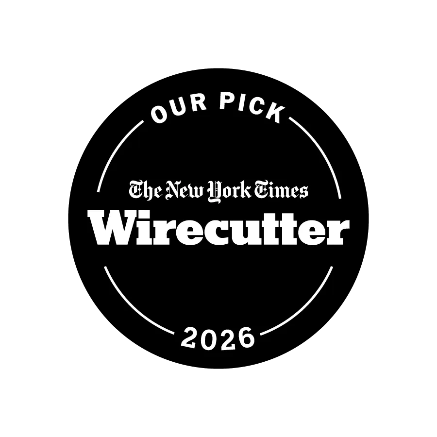 2026 NYT Wirecutter Our Pick
