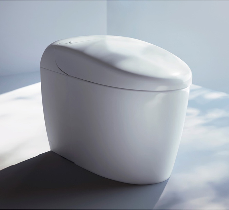 NEOREST RS smart bidet toilet
