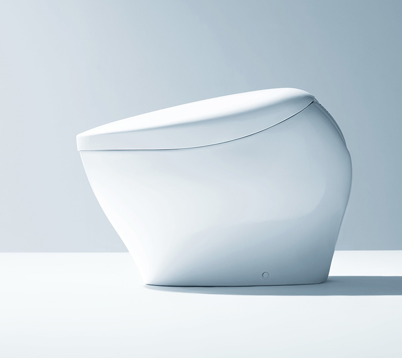 NEOREST NX2 smart bidet toilet