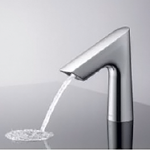 Standard-S Touchless Faucet