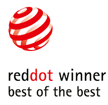 Red Dot: Best of the Best logo