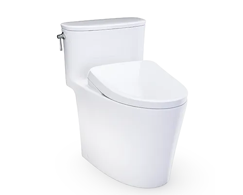 Three-quarter product view