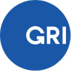 image of Global Reporting Initiative logo