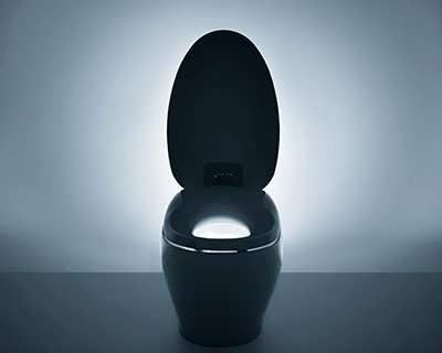 NEOREST Smart Toilet