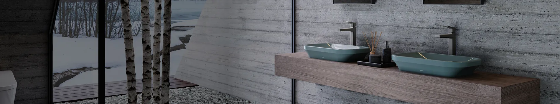 Lavatories/Bathroom Sinks | TOTO USA