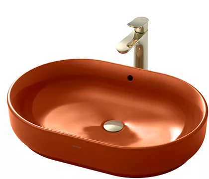 プルートlove Vince Camuto Lexie Leather Chain Detail Toe Loop Sandal