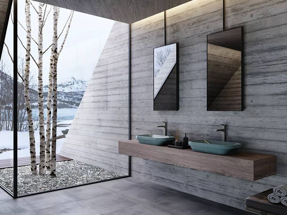 Lavatories | TOTO USA