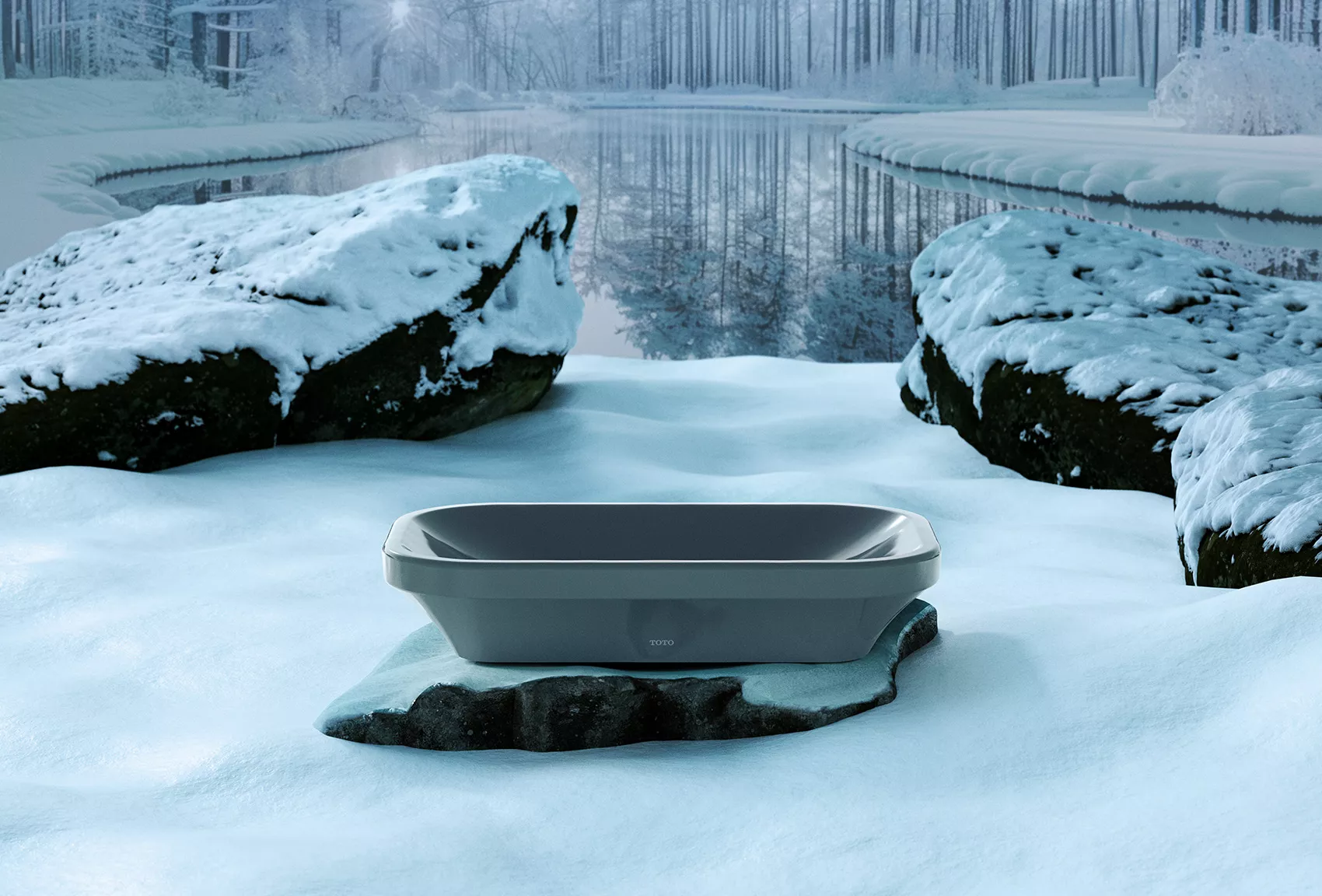 Lavatories | TOTO USA