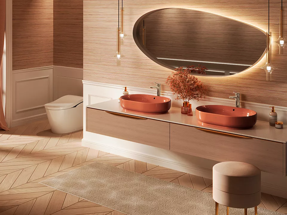 Lavatories | TOTO USA