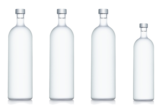 Bottled Water