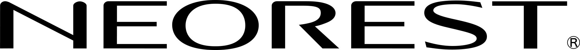 NEOREST logo