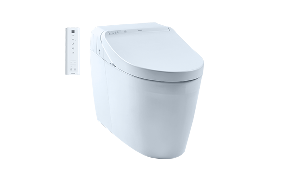 Washlet S7A