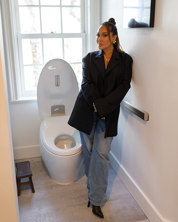 Most Expensive Toto Toilet: Luxury Bathroom Upgrade