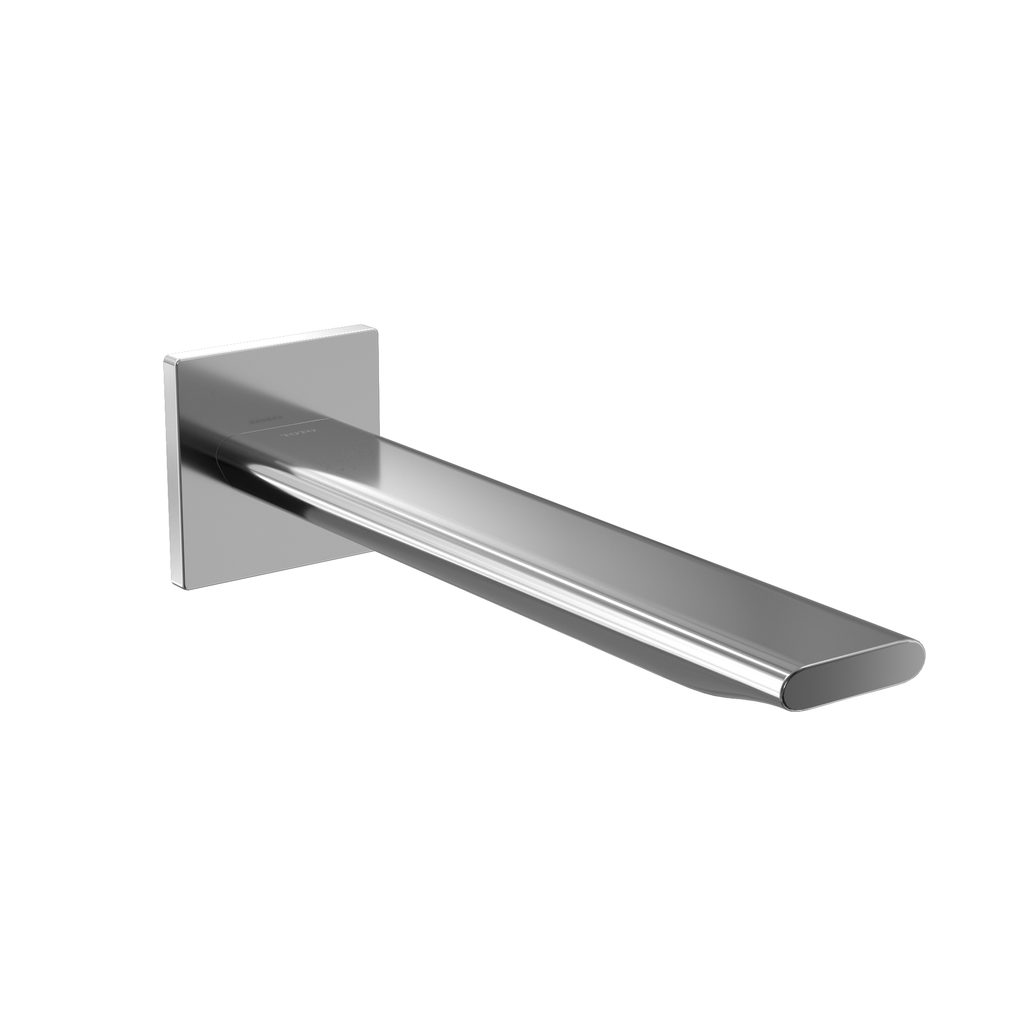 Libella Touchless Wall Mount-Faucet