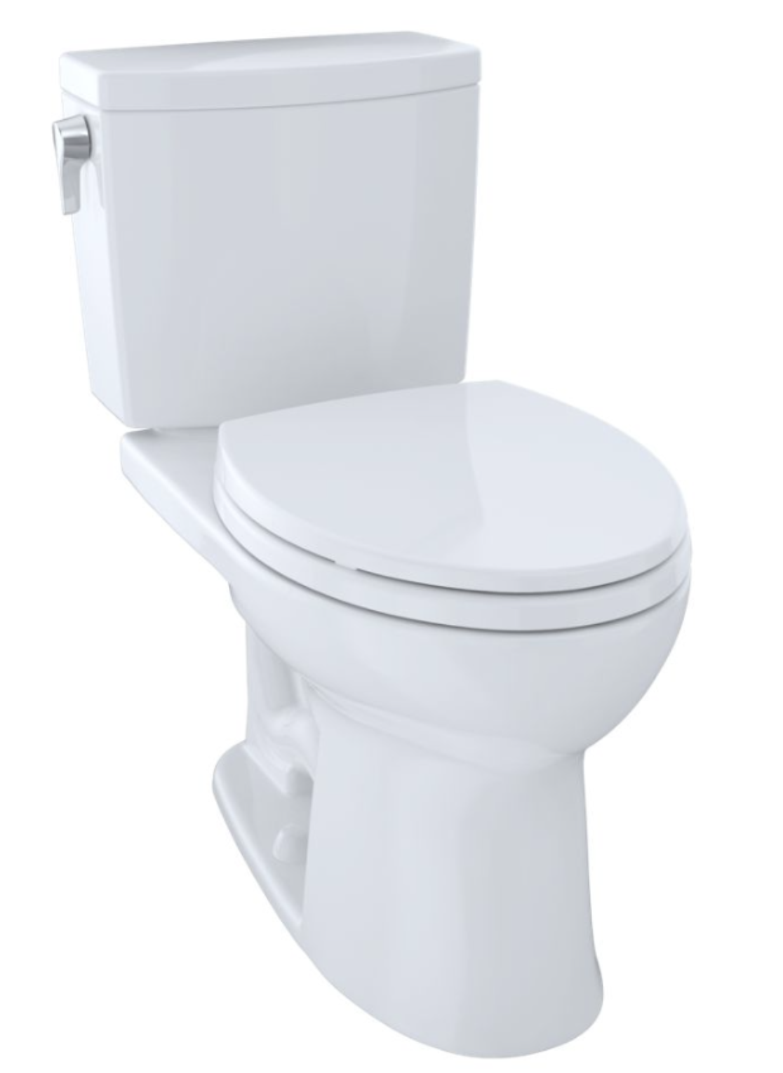 Drake® II 1G Two-Piece Toilet