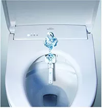 A Tale of Two Temperatures: How WASHLET Bidet Seats with Warm 