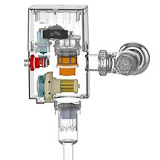 Image of ECOPOWER in flush valves