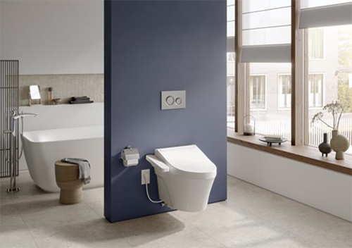 WASHLET C2