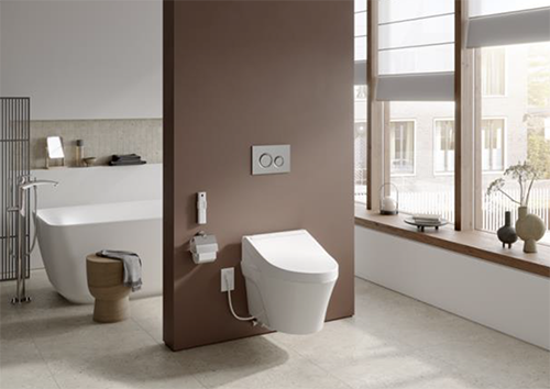 WASHLET C5