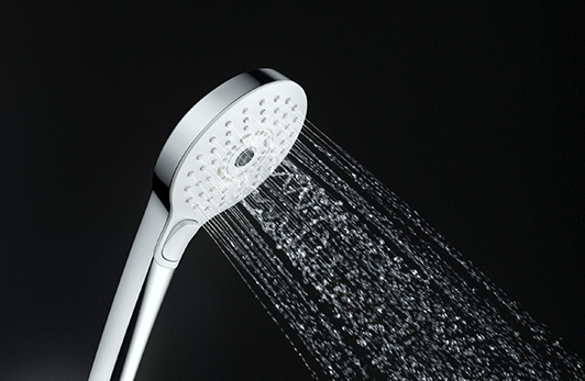 Comfort Wave Shower