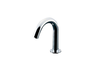 Touchless faucet（ECOPOWER type）
