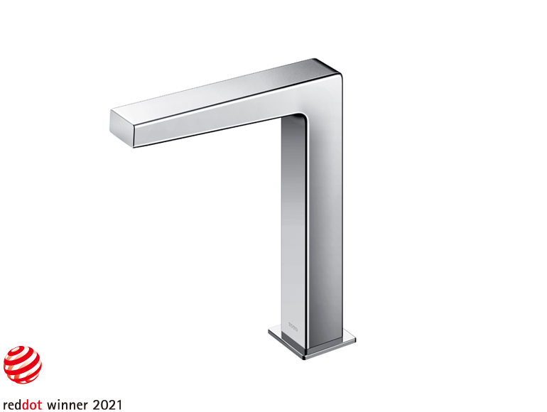 Touchless faucet TLE25 series